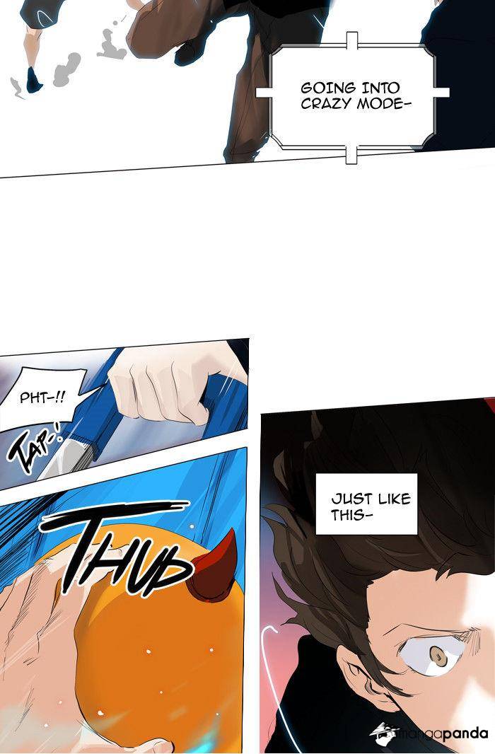 Tower of God Chapter 209 image 57